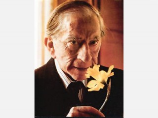 J. Paul Getty picture, image, poster